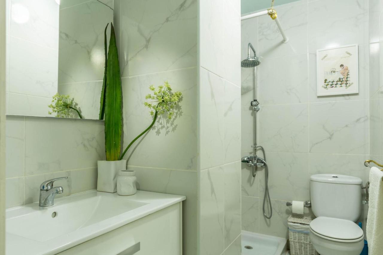 Apartament Flamingo Rosa Arinaga Zewnętrze zdjęcie