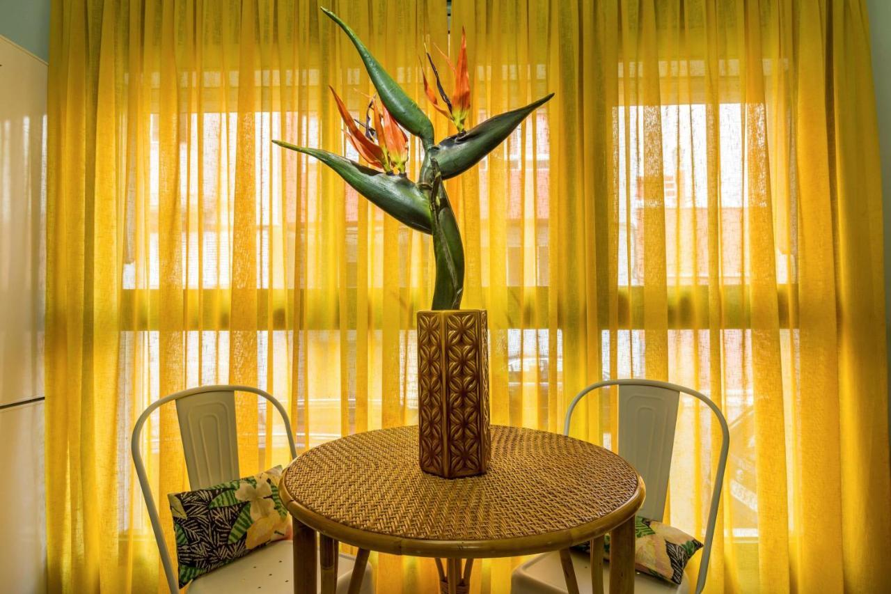 Apartament Flamingo Rosa Arinaga Zewnętrze zdjęcie