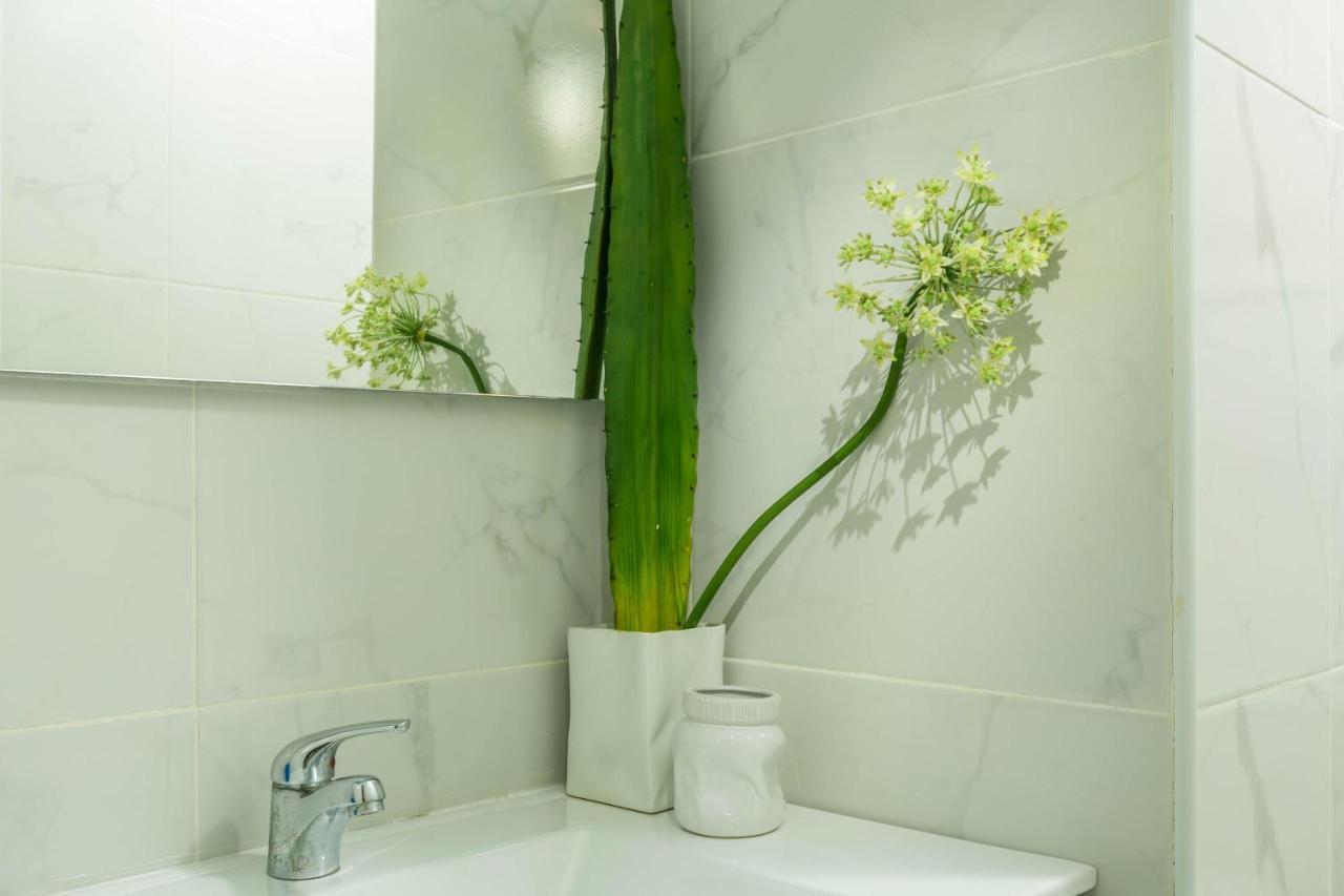 Apartament Flamingo Rosa Arinaga Zewnętrze zdjęcie