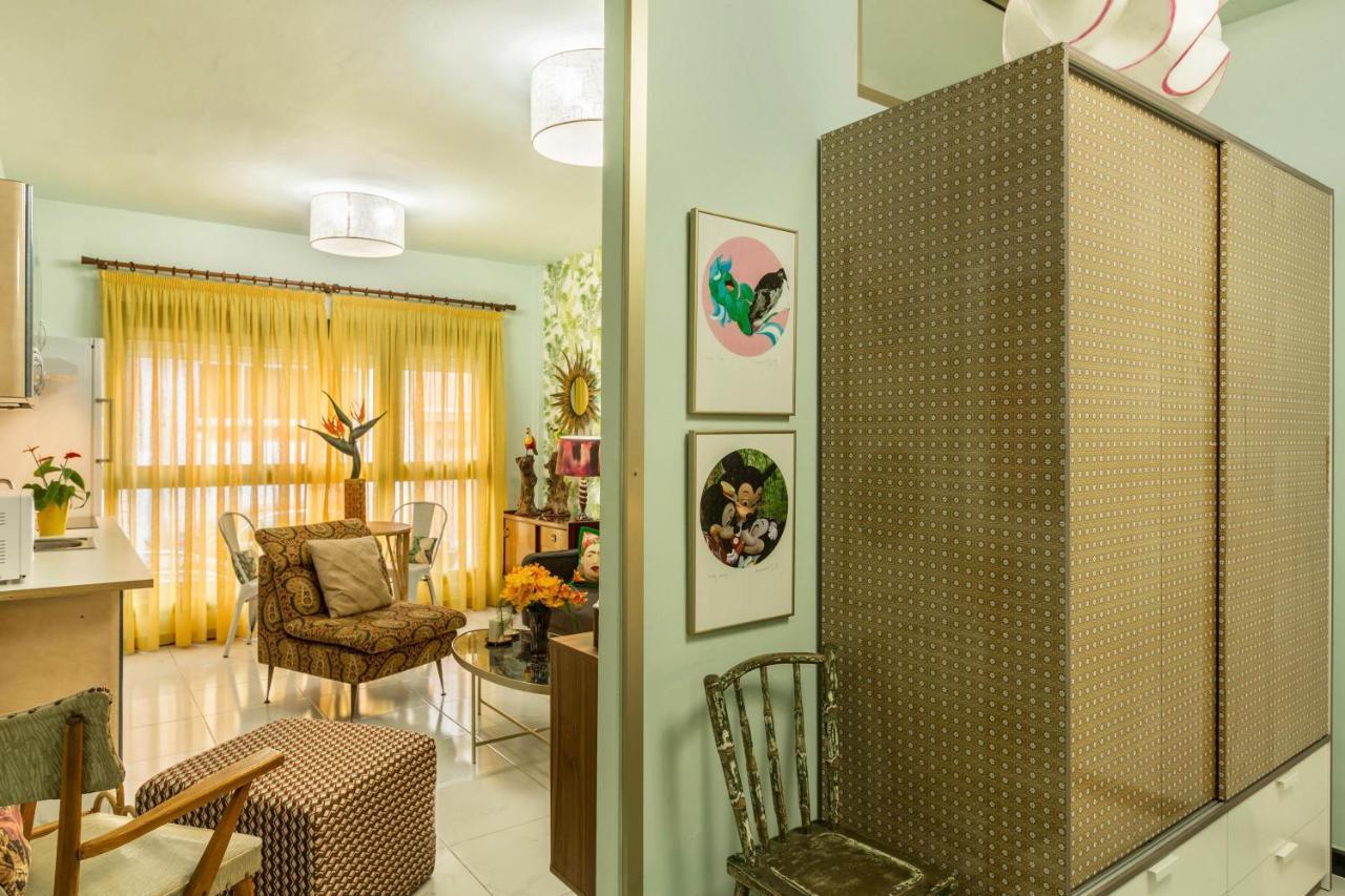 Apartament Flamingo Rosa Arinaga Zewnętrze zdjęcie